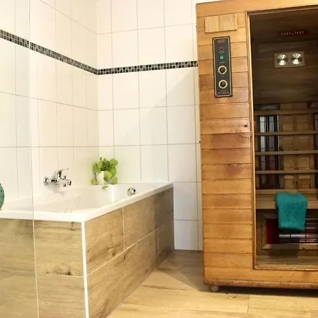 Apartment In Sint Maartenszee *