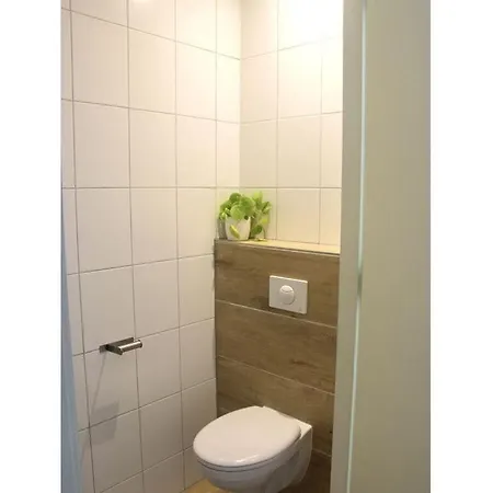 Apartment In Sint Maartenszee Sint Maartensvlotbrug