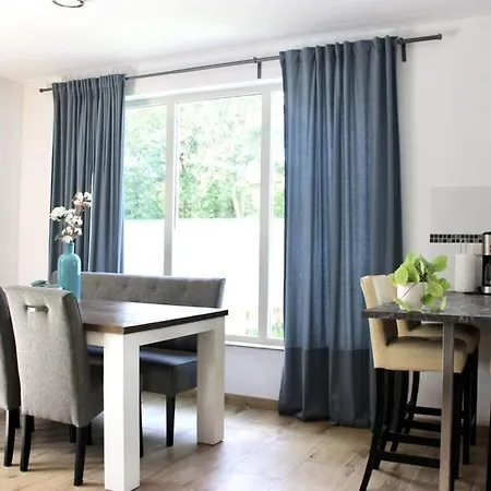 Appartement In Sint Maartenszee Sint Maartensvlotbrug