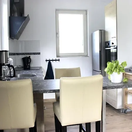 In Sint Maartenszee Appartement *