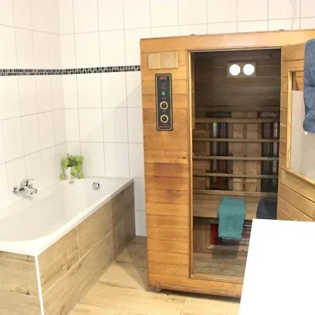 Appartement In Sint Maartenszee