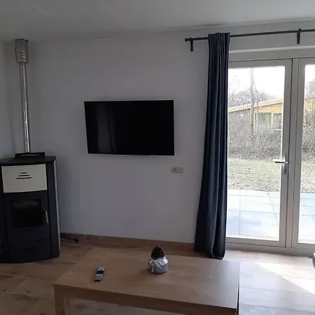 Appartement In Sint Maartenszee
