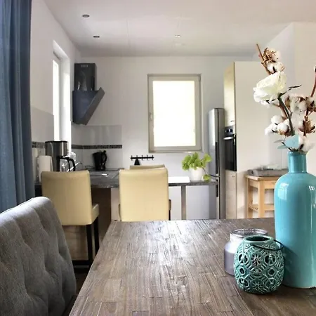 In Sint Maartenszee Appartement *