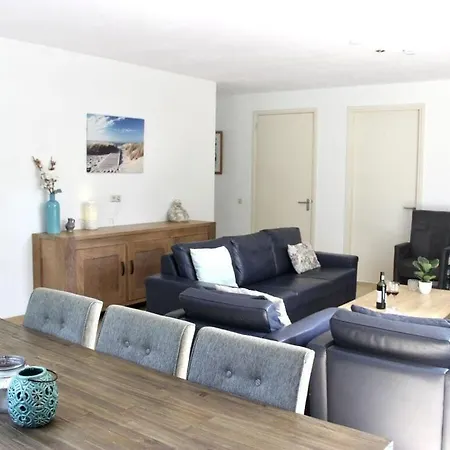 Appartement In Sint Maartenszee