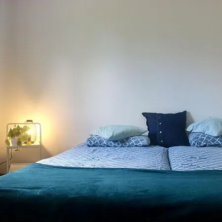 Appartement In Sint Maartenszee